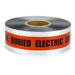 18-1/2X18-1/4 DETECTABLE BURIED RED - Exact Tooling