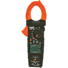 HVAC CLMP MTR W/DIFF TEMP - Exact Tooling