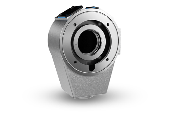 Auto Strong CM.B Series Hydraulic cylinder coolant collector - Part # CM09B - Exact Tooling