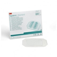 90805 TEGADERM ABSORBENT DRESSING - Exact Tooling