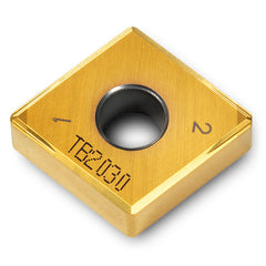 CNGM432CF-LS2 TB2030 - Exact Tooling