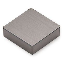 CNGN120412T6 TC430 INSERT- CERAMIC - Exact Tooling