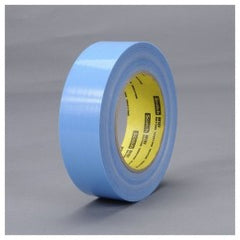 48MMX55MM 8916V BLUE FILAMENT TAPE - Exact Tooling