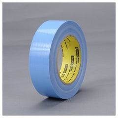Scotch Filament Tape 8916V Blue 18 mm × 55 m 6.8 mil 6.8 mil - Exact Tooling