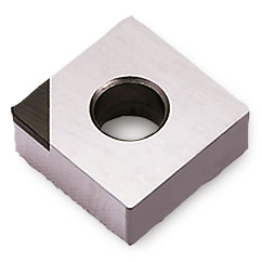 CNMA 431-LS2 Grade TB650 CBN - Turning Insert - Exact Tooling
