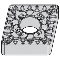 CNMG433UR WP15CT VICTORY TURNING INSERT - Exact Tooling
