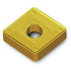CNMM866EH TT9235 TURN INSERT CARB - Exact Tooling