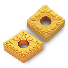 CNMM433RH TT5100 - Exact Tooling