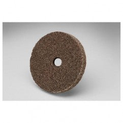 3X1X3/8 6A MED EXL UNITIZED WHEEL - Exact Tooling