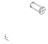 COLLET-RUBBER FITS #10 TO 1/2 - Exact Tooling