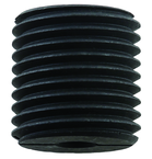 Coolant Stop Screw-M20 X 2.0P-100 - Exact Tooling