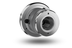 Auto Strong CR Series Collet chuck for cylindrical center mount - Part # CR42-140 - Exact Tooling