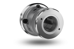 Auto Strong CRA Series Collet chuck for short taper mount - Part # CR42A6 - Exact Tooling