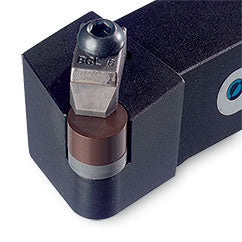 CRGNR164DCE Turn Tools for Ceramics - Exact Tooling