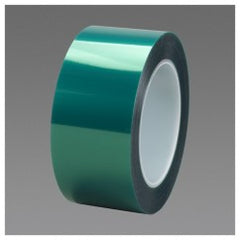 50.4X72 YDS 3.2MIL 8992L GRN POLYMD - Exact Tooling