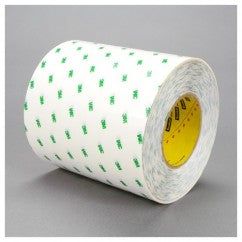 1/4X60 YDS 9085 CLR ADH TRANS TAPE - Exact Tooling
