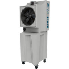 18″ GLACIER 1200 SQFT - Exact Tooling