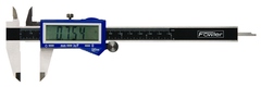 #54-103-006 0 - 6" Xtra-Value Electronic Caliper - Exact Tooling