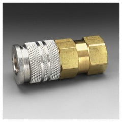 W-3280-2 1/4" BODY 1/4 FPT - Exact Tooling