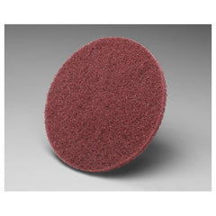 ‎Scotch-Brite Clean and Finish Disc CF-DC A/O Very Fine 11-1/4″ x NH - Exact Tooling