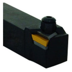 CTAPL 12-3B - 3/4 x 3/4'' SH - LH - Turning Toolholder - Exact Tooling