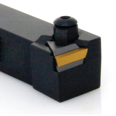 CTFPL 12-3B - 3/4 x 3/4'' SH - LH - Turning Toolholder - Exact Tooling