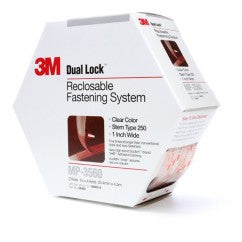 1"X5YD MP3560 RECLOSABLE FASTENER - Exact Tooling