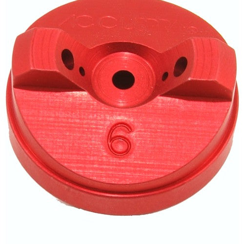 3M™ Standard Air Cap# 6 - Exact Tooling