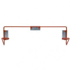 DIRT TRAP CLEAR FILM DISPENSER - Exact Tooling