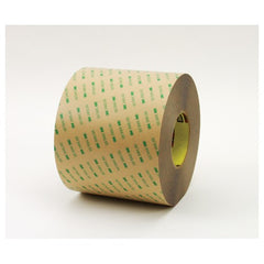 3M Adhesive Transfer Tape 9471LE Clear 3/4″ × 60 yd 2 mil - Exact Tooling