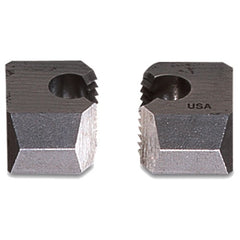 ‎9/16-18 Carbon Steel #5 Quick-Set Two-Piece Die System - Exact Tooling