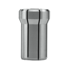 15/32"   Double Angle (DA) Collet (0.0005" Accuracy or Better) - DA-180 Series - Part #  018-030-AC - Exact Tooling