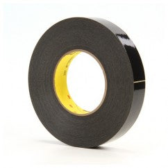 1X60 YDS 226 BLACK MASKING TAPE - Exact Tooling