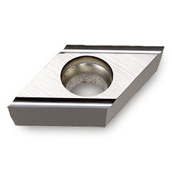 DCET 32.5X0R-GW Grade TT9020  Boring Insert - Exact Tooling