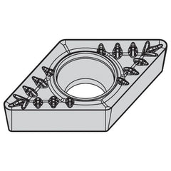 DCMT3251MP WP15CT VICTORY TURNING INSERT - Exact Tooling