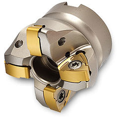 DG6P-20R01 Face Mill - Exact Tooling