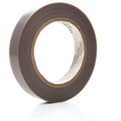 3/4X36 YDS 5181 GRAY PTFE SKIVED - Exact Tooling