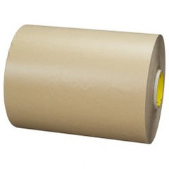 30X60 YDS 6035PC CLR ADH TRANS TAPE - Exact Tooling