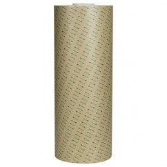 24X60 YDS 9667MP CLR ADH TRANS TAPE - Exact Tooling