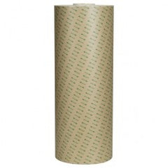 24X60 YDS 9667MP CLR ADH TRANS TAPE - Exact Tooling
