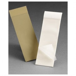 2X6 3750P CLEAR TAPE SHEETS - Exact Tooling