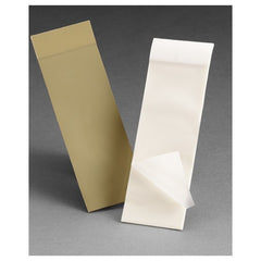2 in × 6 in ScotchPad Packaging Tape Pad Transparent Alt Mfg # 06885 - Exact Tooling