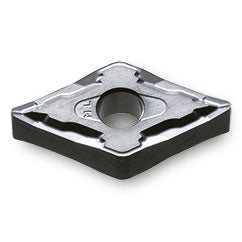 DNGG 431-ML Grade TT5080 -  Turning Insert - Exact Tooling