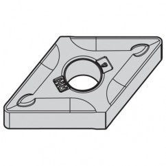 DNMG543RH WP15CT INSERT - Exact Tooling