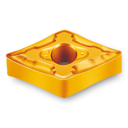 DNMG432ML TT8080 - Exact Tooling