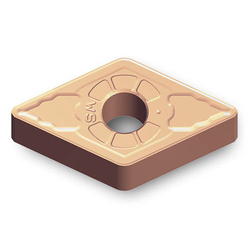 DNMG432WS TT7015 - Exact Tooling