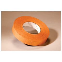3M Adhesive Transfer Tape 9498 Clear 1/2″ × 120 yd 2 mil - Exact Tooling
