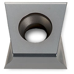 DPM324001 Grade IN2015 Milling Insert - Exact Tooling
