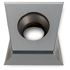 DPM324004 Grade IN2530 Milling Insert - Exact Tooling