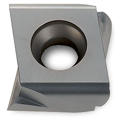 DPM324L050 Grade IN2530 Milling Insert - Exact Tooling